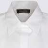 Fabiana Filippi Cotton Shirt - White - Thumbnail 3