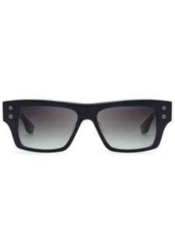 DITA DTS407/A/03 GRANDMASTER/SEVEN Sunglasses - Matte Black/Iron