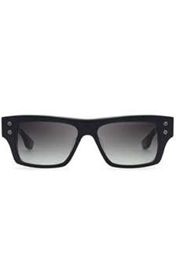 DITA DTS407/A/03 GRANDMASTER/SEVEN Sunglasses - Matte Black/Iron