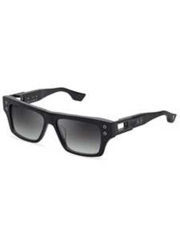 DITA DTS407/A/03 GRANDMASTER/SEVEN Sunglasses - Matte Black/Iron
