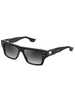 DITA DTS407/A/03 GRANDMASTER/SEVEN Sunglasses - Matte Black/Iron - Thumbnail 2