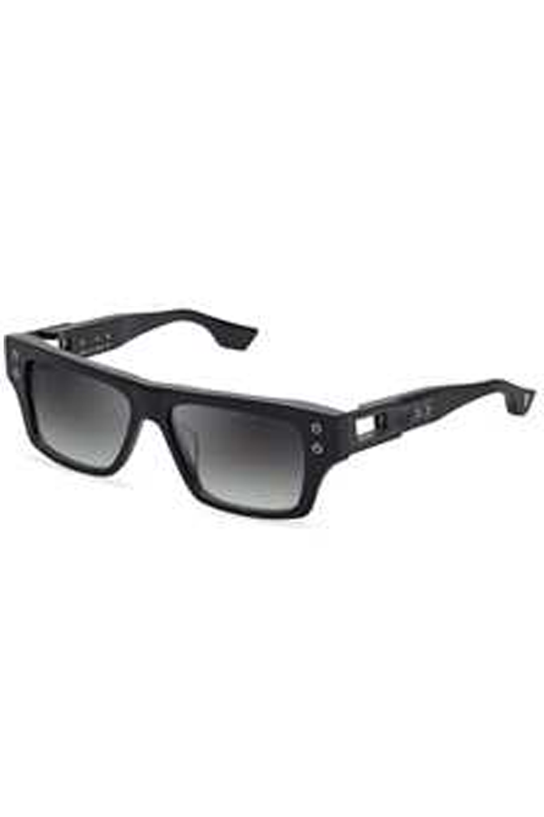 DITA DTS407/A/03 GRANDMASTER/SEVEN Sunglasses - Matte Black/Iron