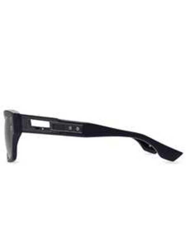 DITA DTS407/A/03 GRANDMASTER/SEVEN Sunglasses - Matte Black/Iron