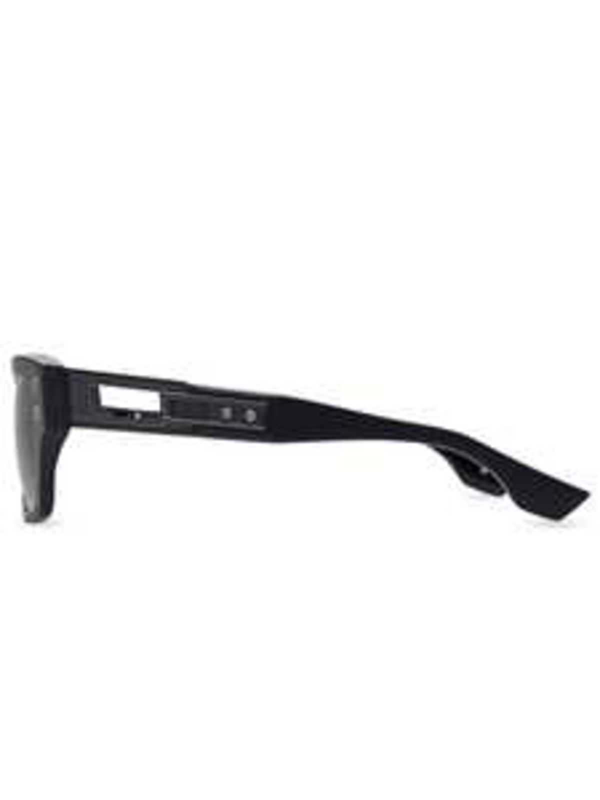 DITA DTS407/A/03 GRANDMASTER/SEVEN Sunglasses - Matte Black/Iron - Image 3 of 3