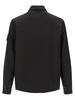 C.P. Company The Metropolis Series Overshirt - Black - Thumbnail 2