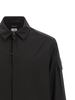 C.P. Company The Metropolis Series Overshirt - Black - Thumbnail 3