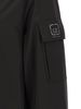 C.P. Company The Metropolis Series Overshirt - Black - Thumbnail 5