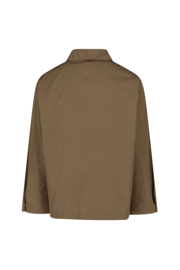 A.P.C. Raymond Jacket - Brown