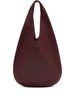 A.P.C. La Neige Shoulder Bag - Gae Vino - Thumbnail 1