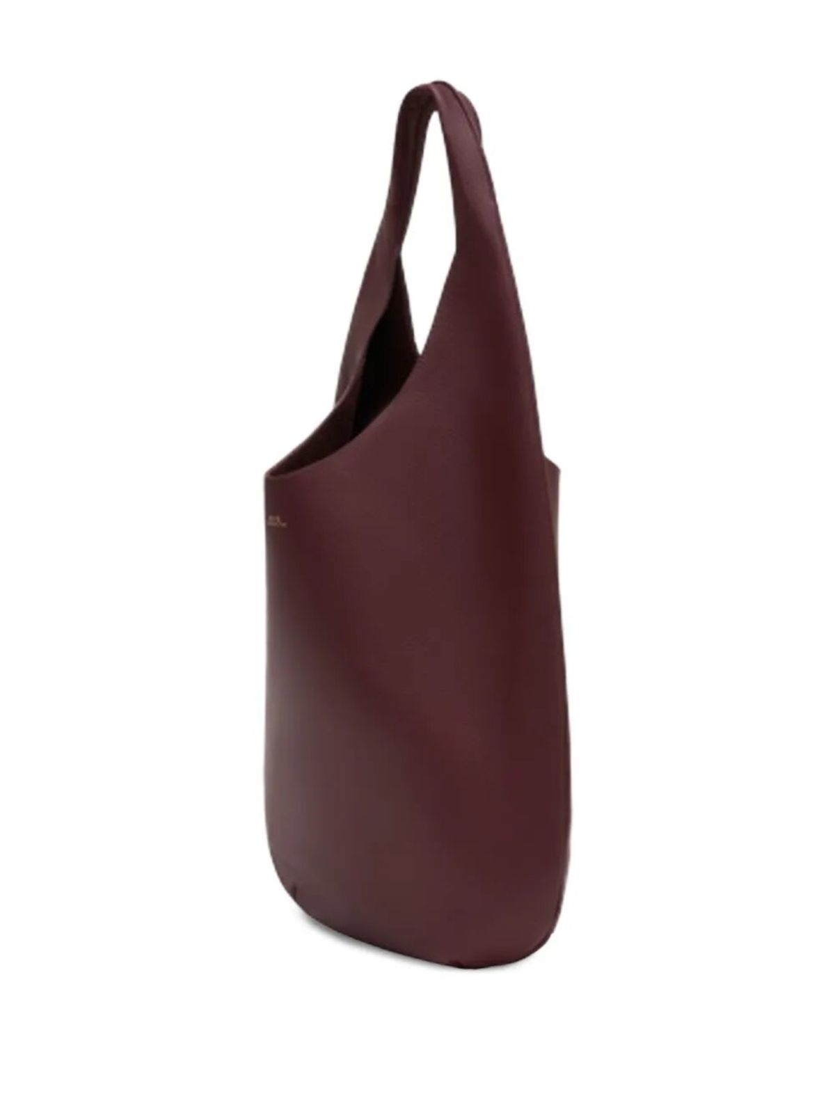 A.P.C. La Neige Shoulder Bag - Gae Vino - Image 2 of 2
