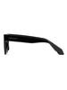 Off-White OERI109 Lawton Sunglasses - Black - Thumbnail 3