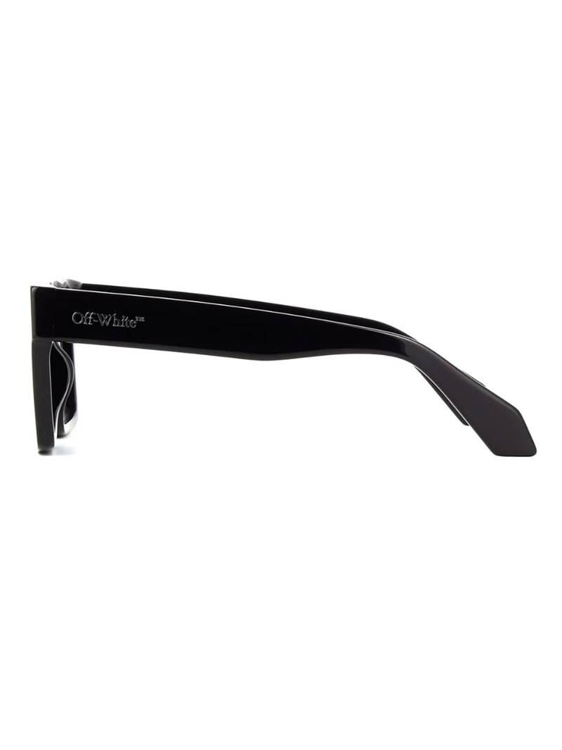 Off-White OERI109 Lawton Sunglasses - Black