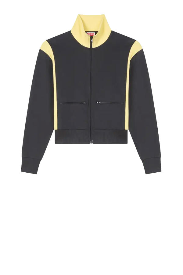 Kenzo Jackets Blazer - Black