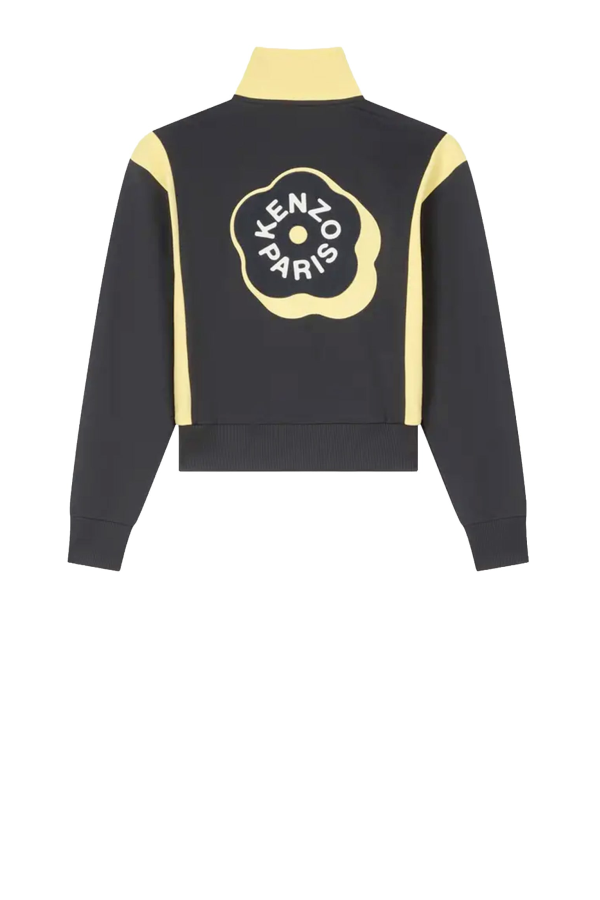 Kenzo Jackets Blazer - Black