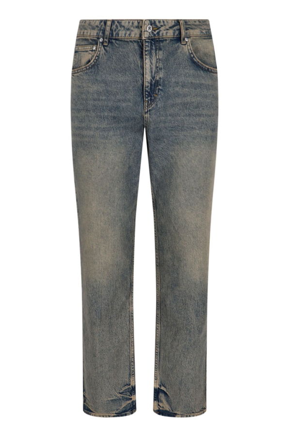 Represent Slim Jeans - Blue