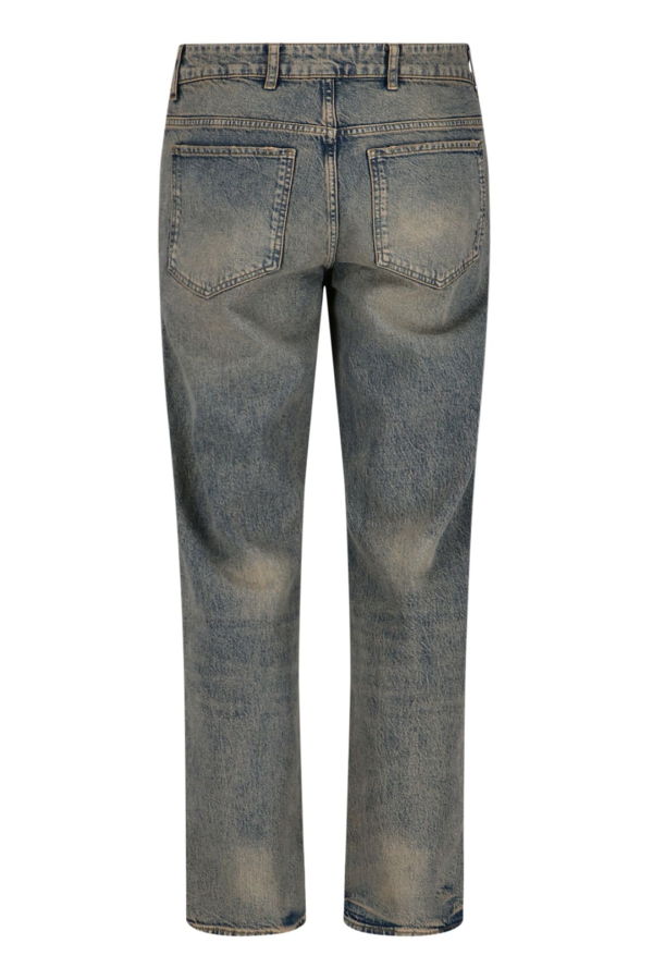 Represent Slim Jeans - Blue