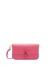 Furla Bags Shoulder Bag - Velvet Pink - Thumbnail 1
