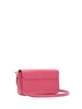 Furla Bags Shoulder Bag - Velvet Pink - Thumbnail 2