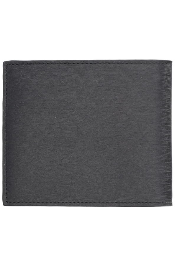 PAUL SMITH Wallet With Logo Wallet - Black