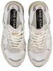 Golden Goose Dad-Star Sneakers - White - Thumbnail 5