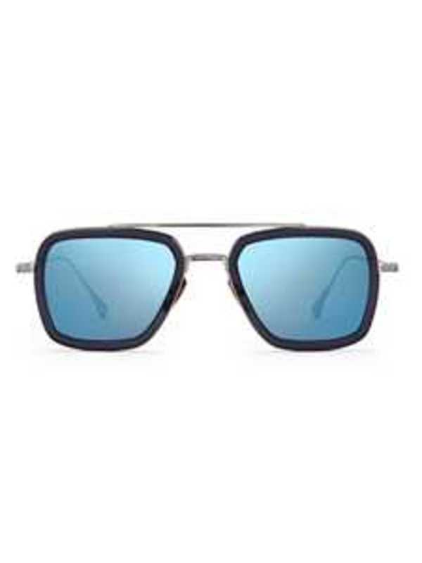 DITA 7806/A/SMK/PLD/52 FLIGHT.006 Sunglasses - Smoke Grey/Crystal Black