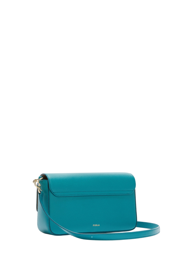 Furla Bags Shoulder Bag - Amatore Blue