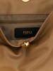 Furla Sfera Soft Large Shoulder Bag - Beige - Thumbnail 4