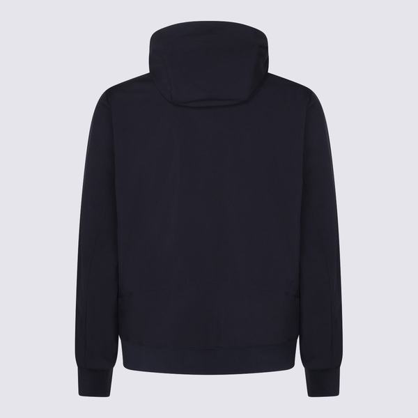 C.P. Company Casual Jacket - Total Eclipse