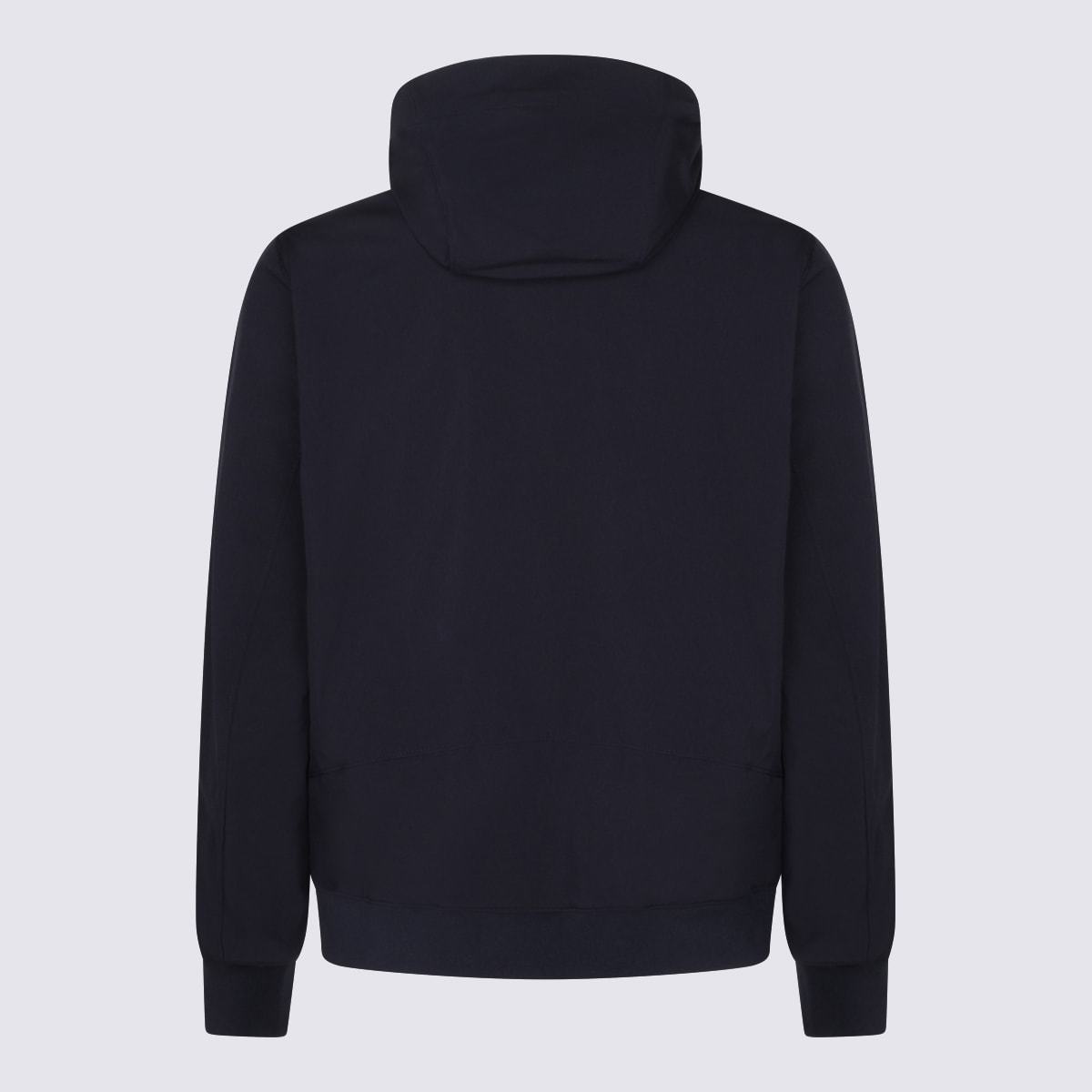 C.P. Company Casual Jacket - Total Eclipse - Image 2 of 3