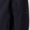 C.P. Company Casual Jacket - Total Eclipse - Thumbnail 3