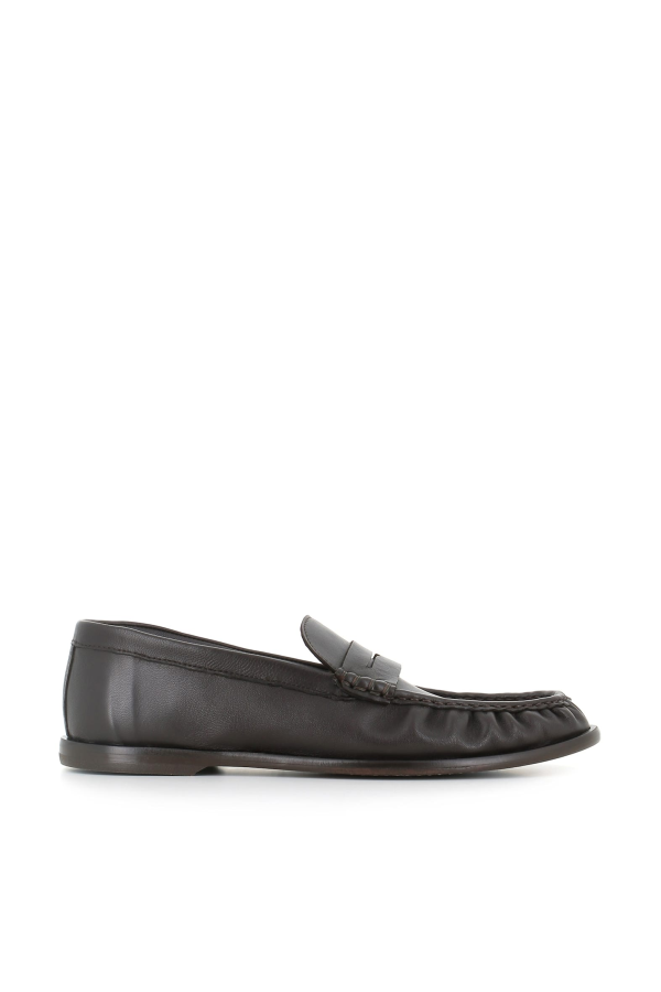PAUL SMITH Faron Loafers - Brown