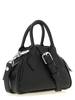 Vivienne Westwood Mini Yasmine Handbag - Black - Thumbnail 2
