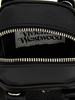 Vivienne Westwood Mini Yasmine Handbag - Black - Thumbnail 4
