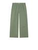 Kenzo Trousers Pants - Dark Khaki - Thumbnail 1