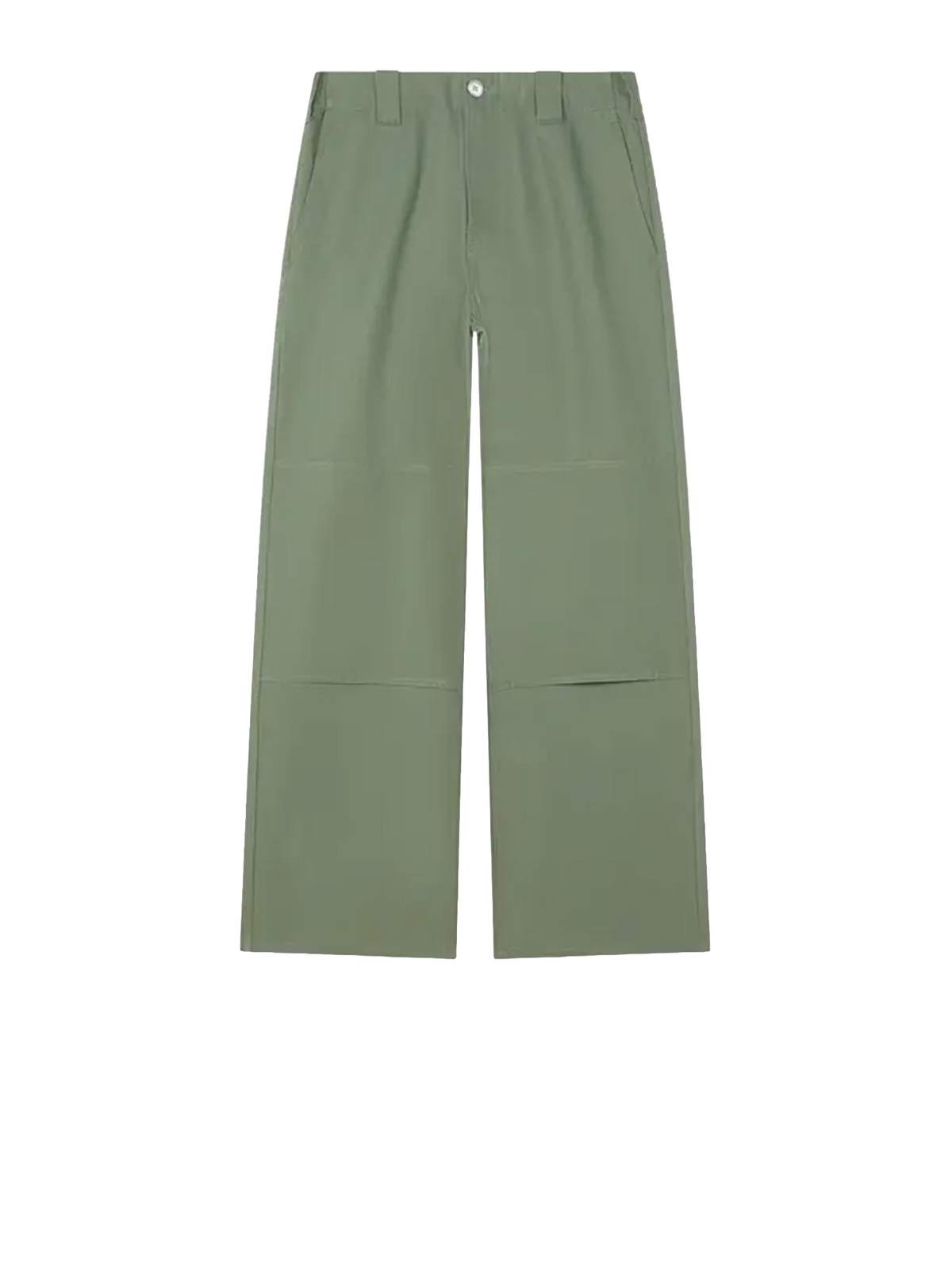 Kenzo Trousers Pants - Dark Khaki - Image 1 of 2
