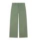 Kenzo Trousers Pants - Dark Khaki - Thumbnail 2