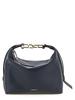 Furla Tonie Mignon Shoulder Bag - Blue - Thumbnail 1