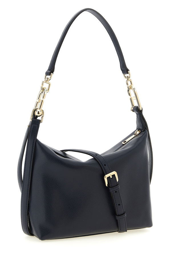 Furla Tonie Mignon Shoulder Bag - Blue