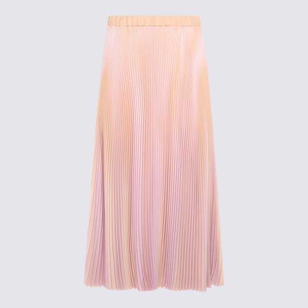 Fabiana Filippi Lilla Skirt - Lilac