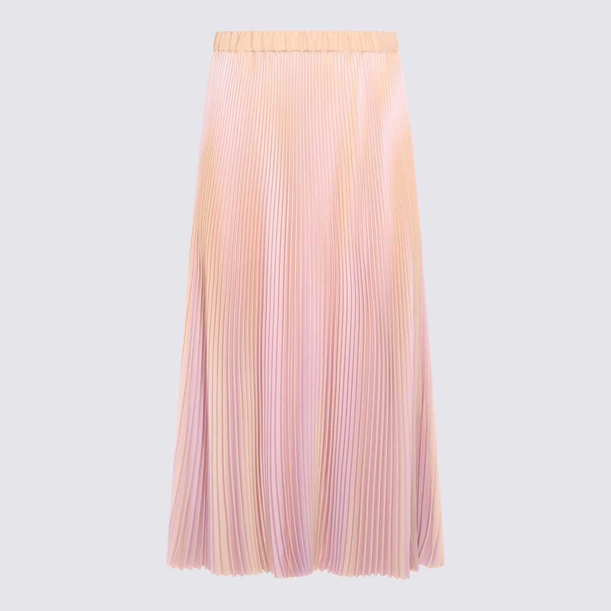 Fabiana Filippi Lilla Skirt - Lilac - Image 1 of 4