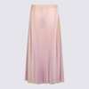 Fabiana Filippi Lilla Skirt - Lilac - Thumbnail 2