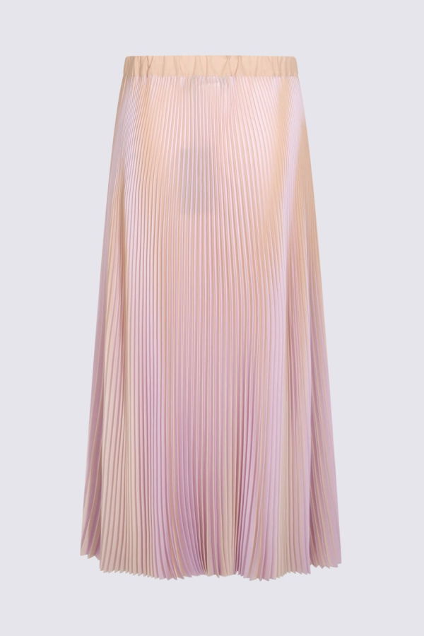 Fabiana Filippi Lilla Skirt - Lilac