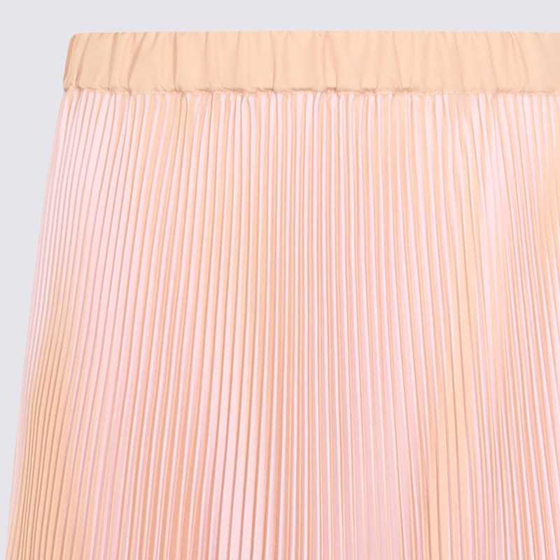 Fabiana Filippi Lilla Skirt - Lilac