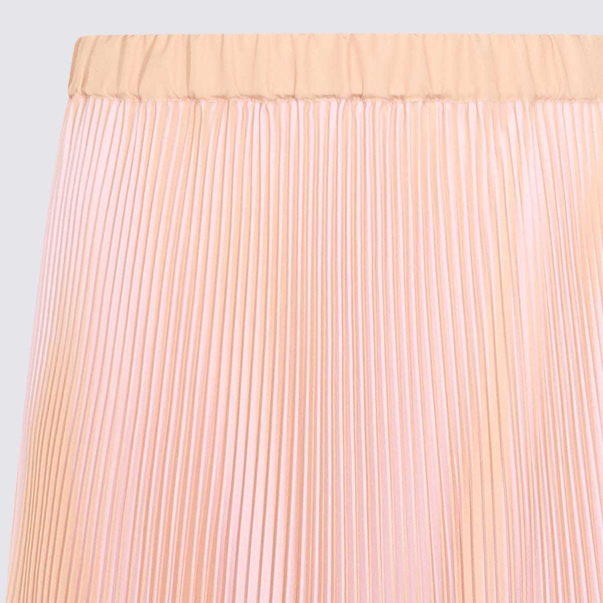 Fabiana Filippi Lilla Skirt - Lilac - Image 4 of 4