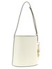 Furla Roxie Small Bucket Bag Shoulder Bag - White - Thumbnail 2