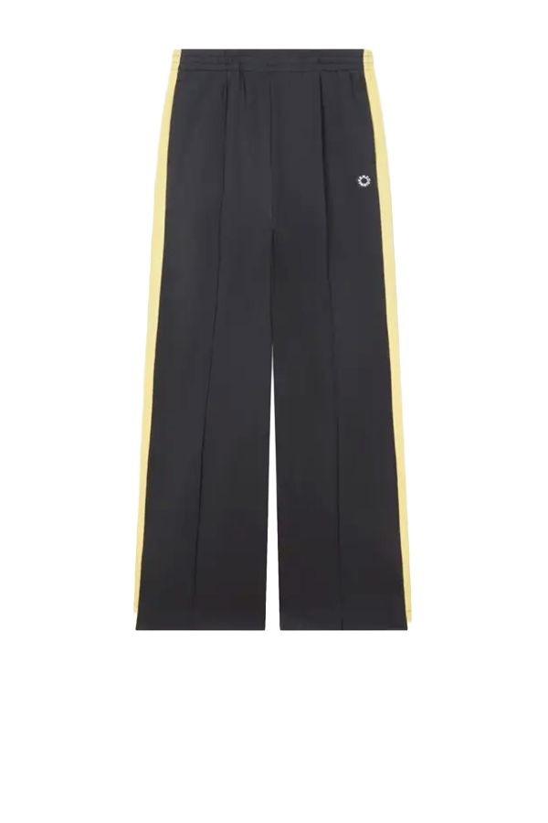 Kenzo Pants - Black