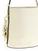 Furla Roxie Small Bucket Bag Shoulder Bag - White - Thumbnail 3