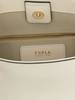 Furla Roxie Small Bucket Bag Shoulder Bag - White - Thumbnail 4