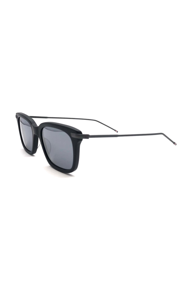 thom browne UES701A/G0003 Sunglasses - Black/Charcoal