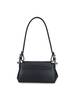 Vivienne Westwood Hazel Shoulder Bag - Black - Thumbnail 3